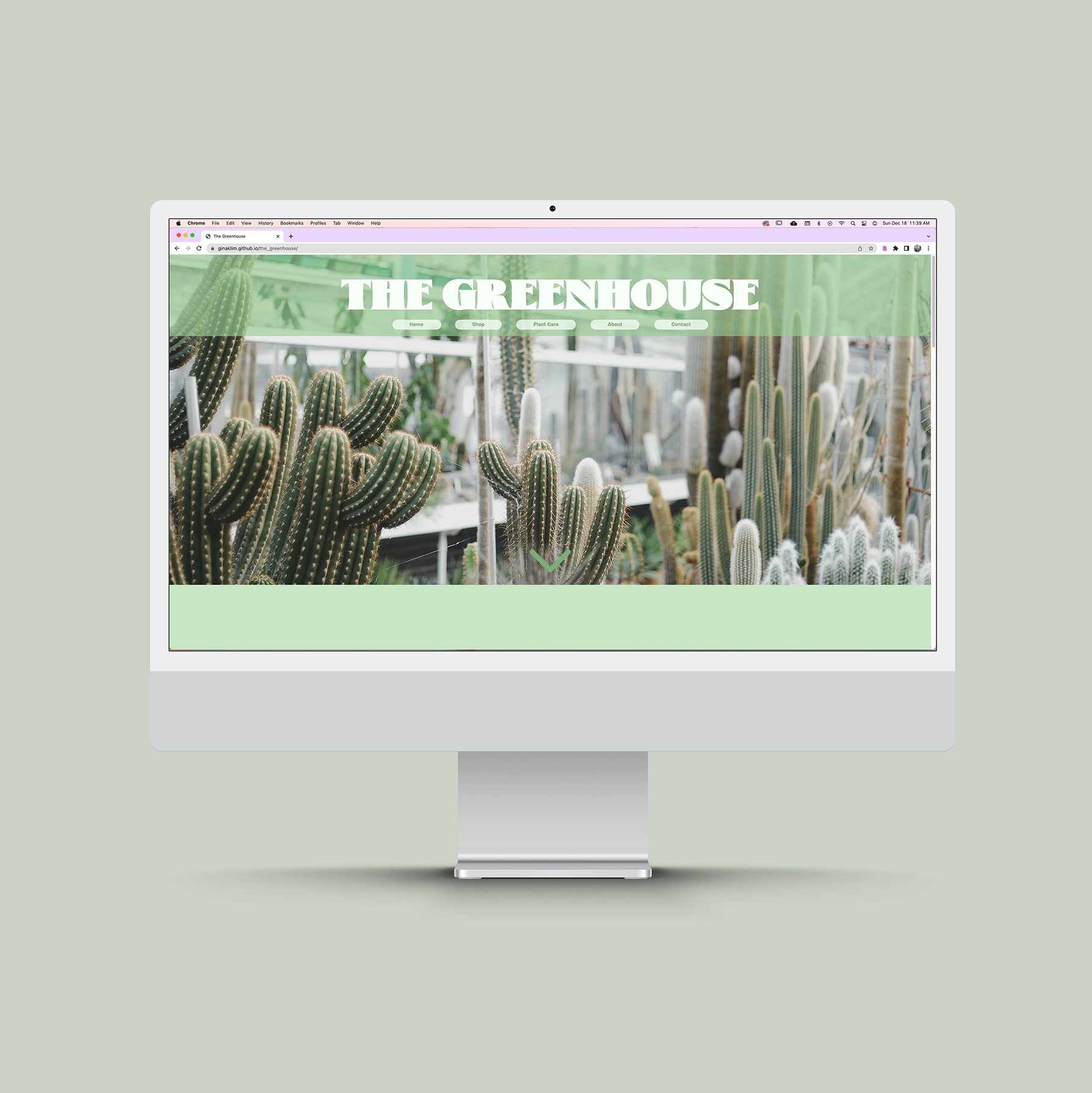 The Greenhouse thumbnail